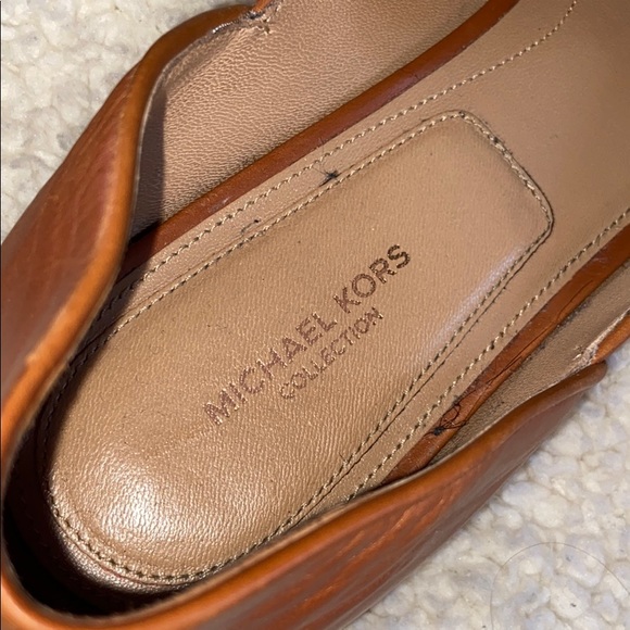 MICHAEL KORS COLLECTION SLIDES - Picture 4 of 4